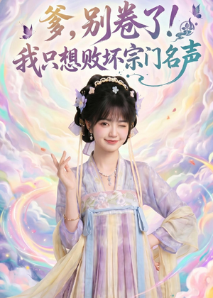 爹,别卷了!我只想败坏宗门名声(81集) 爹,别卷了!我只想败坏宗门名声(81集)精彩短剧热播中