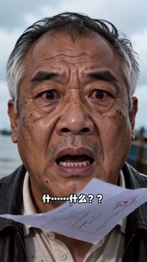 你倾家荡产,也拦不住这条鱼!(37集) 你倾家荡产,也拦不住这条鱼!(37集)精彩短剧随心推