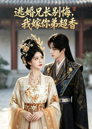 逃婚兄长别悔,我嫁你弟超香(38集) 逃婚兄长别悔,我嫁你弟超香(38集)在线看