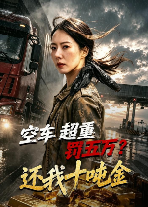 空车超重罚五万?还我十吨金(60集) 空车超重罚五万?还我十吨金(60集)短剧精彩不断