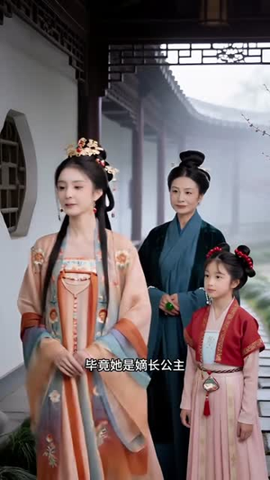 公主跪求退婚,我转身娶她皇姐(46集) 公主跪求退婚,我转身娶她皇姐(46集)热播短剧分享