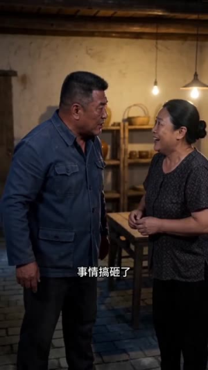 重回八零,我赶海满仓称王(38集) 重回八零,我赶海满仓称王(38集)热播古装短剧