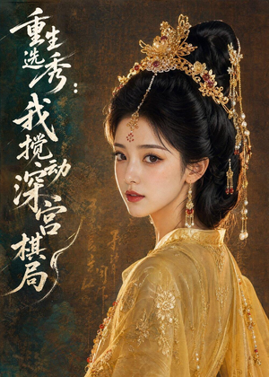 重生选秀:我搅动深宫棋局(68集) 重生选秀:我搅动深宫棋局(68集)精彩片段