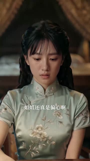 双姝暗涌(62集) 双姝暗涌(62集)全季一次看完