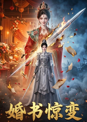婚书惊变(16集) 婚书惊变(16集)短剧也太好看了