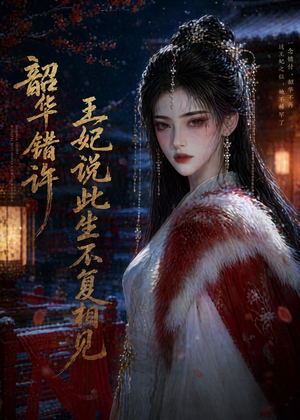 韶华错许,王妃说此生不复相见(78集) 韶华错许,王妃说此生不复相见(78集)最新短剧推荐