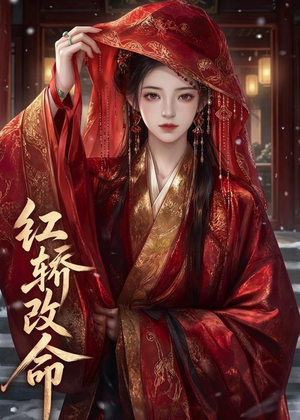 红轿改命(23集) 红轿改命(23集)在哪里可以看