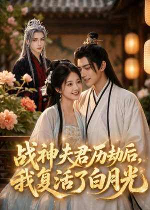 战神夫君历劫后,我复活了白月光(22集) 战神夫君历劫后,我复活了白月光(22集)短剧全集大结局