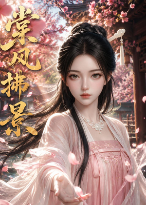 棠风拂景(15集) 棠风拂景(15集)UC网盘在线看
