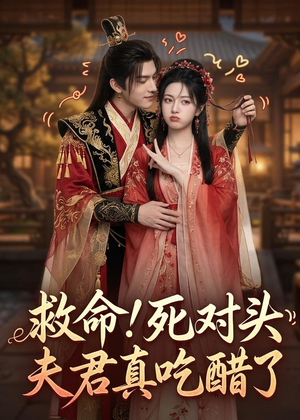 救命!死对头夫君真吃醋了(27集) 救命!死对头夫君真吃醋了(27集)古装短剧推荐
