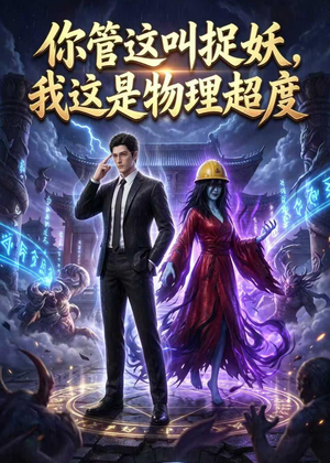 你管这叫捉妖,我这是物理超度(30集) 你管这叫捉妖,我这是物理超度(30集)在哪看