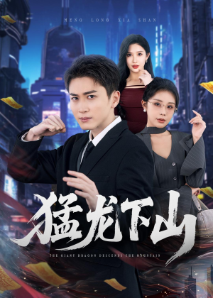 猛龙下山(75集) 猛龙下山(75集)好看吗