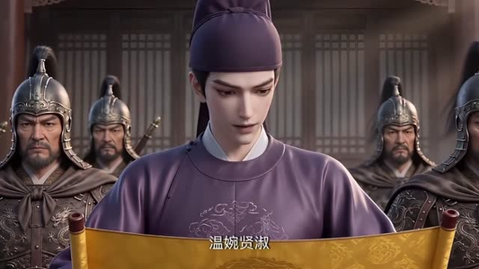忘川煞主,黎扶问天(70集) 忘川煞主,黎扶问天(70集)热播短剧重燃