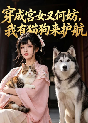 穿成宫女又何妨，我有猫狗来护航（63集）最新上映免费看
