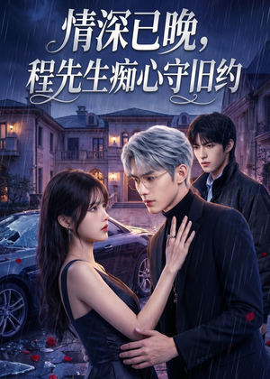 情深已晚，程先生痴心守旧约（85集）全集一次看完