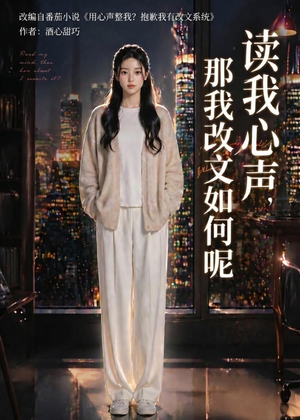 读我心声,那我改文如何呢(71集) 读我心声,那我改文如何呢(71集)短剧热门合集