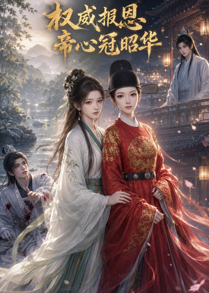 权威报恩:帝心冠昭华(15集) 权威报恩:帝心冠昭华(15集)全网短剧抢先看