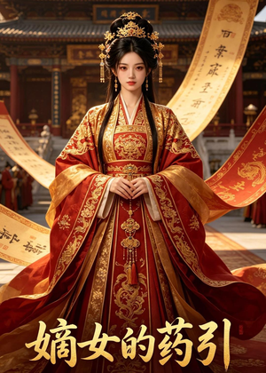 嫡女的药引(58集) 嫡女的药引(58集)好看的短剧