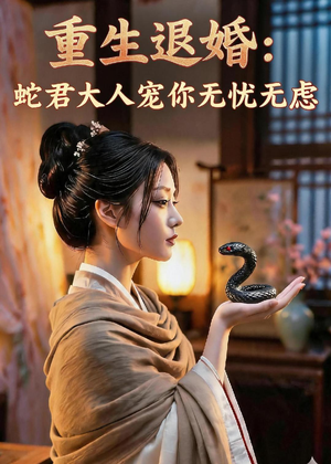 重生退婚:蛇君大人宠你无忧无虑(65集) 重生退婚:蛇君大人宠你无忧无虑(65集)短剧热播推荐