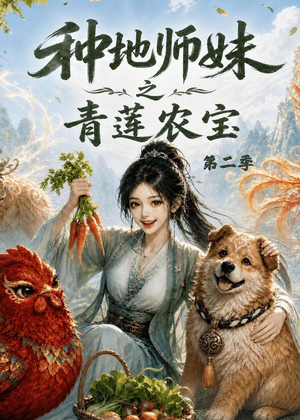 种地师妹之青莲农宝第二季(60) 种地师妹之青莲农宝第二季(60)短剧解说热门