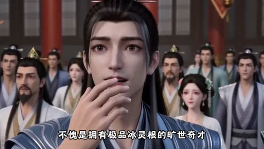 红伞归来自有霜(40集) 红伞归来自有霜(40集)最火短剧热播中