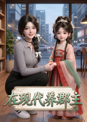 在现代养郡主(43集) 在现代养郡主(43集)看短剧放松一下