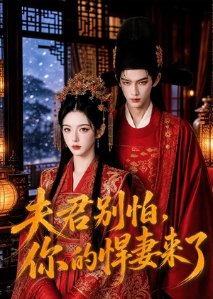 夫君别怕,你的悍妻来了(60集) 夫君别怕,你的悍妻来了(60集)短剧看全集