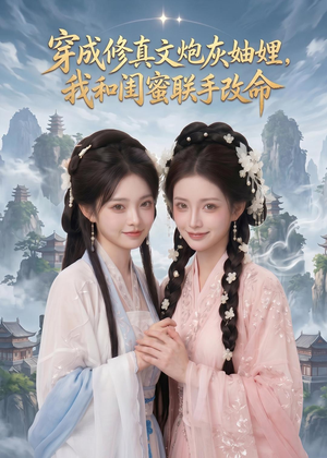 穿成修真文炮灰妯娌,我和闺蜜联手改命(74集) 穿成修真文炮灰妯娌,我和闺蜜联手改命(74集)看到大结局
