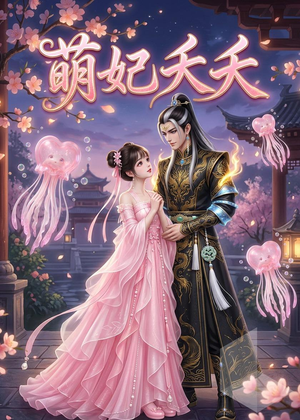 萌妃夭夭(23集) 萌妃夭夭(23集)百亿短剧抢先看