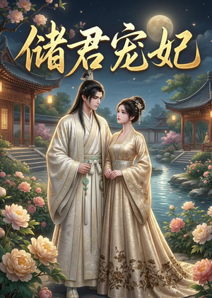 储君宠妃(17集) 储君宠妃(17集)短剧太上头了