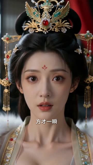 陛下今天掉马甲了吗(104集) 陛下今天掉马甲了吗(104集)古装短剧推荐