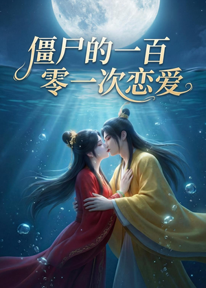 僵尸的一百零一次恋爱第三季(71集) 僵尸的一百零一次恋爱第三季(71集)百万短剧抢先看