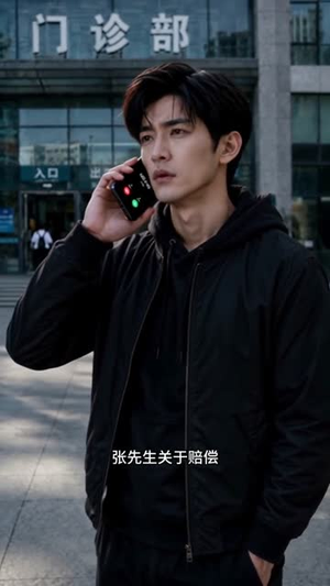 跌入低谷后,我逆风翻盘(30集) 跌入低谷后,我逆风翻盘(30集)短剧精彩绝伦
