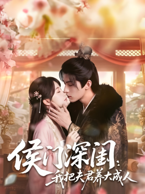 侯门深闺:我把夫君养大成人1080P(44集) 侯门深闺:我把夫君养大成人1080P(44集)网盘在线观看