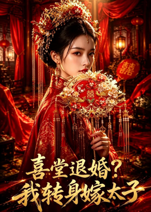 喜堂退婚,我转身嫁太子(48集) 喜堂退婚,我转身嫁太子(48集)短剧在线观看