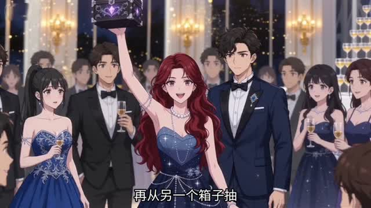 独占月光:三生诡恋(60集) 独占月光:三生诡恋(60集)短剧每日分享
