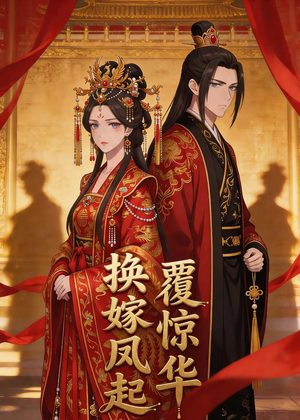 换嫁凤起覆惊华(28集) 换嫁凤起覆惊华(28集)短剧全集完整版