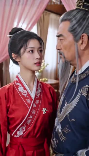 嫡女重生,世子请止步(30集) 嫡女重生,世子请止步(30集)最新上映的短剧