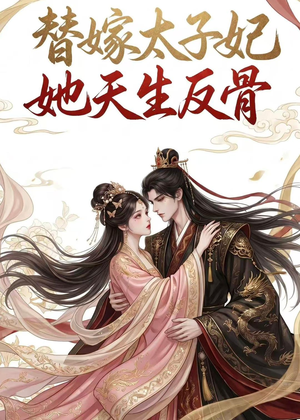 替嫁太子妃她天生反骨(25集) 替嫁太子妃她天生反骨(25集)短剧全集完整版