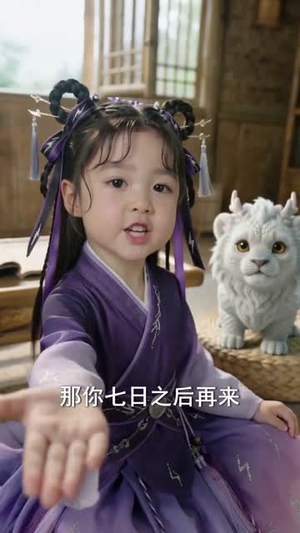 别惹小师叔,她师父超能打(56集) 别惹小师叔,她师父超能打(56集)热门短剧追到爽