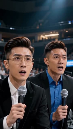 大灌篮之矮子球神(88集) 大灌篮之矮子球神(88集)火爆短剧来袭