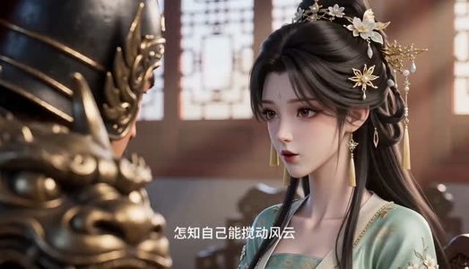 臣女拜见陛下(30集) 臣女拜见陛下(30集)短剧排行榜