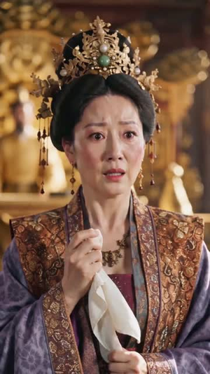 弃女归来,权倾朝野(45集) 弃女归来,权倾朝野(45集)火爆热门短剧