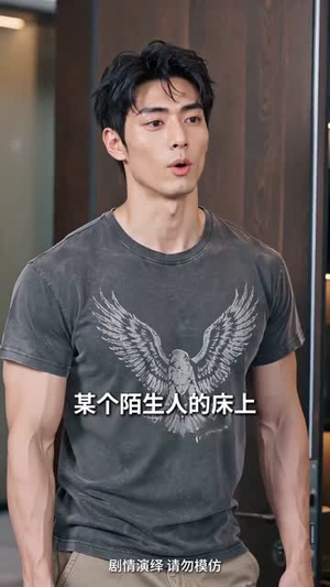 我的保镖老公是隐王(49集) 我的保镖老公是隐王(49集)短剧抢先看全集