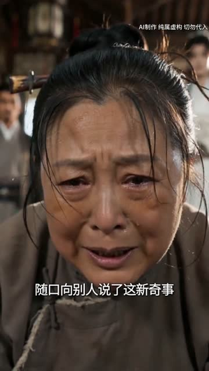 读心晶核:炮灰全家逆天改命(60集) 读心晶核:炮灰全家逆天改命(60集)好看的短剧分享