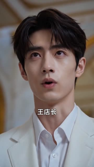 许你长愿,微言如光(60集) 许你长愿,微言如光(60集)第一集