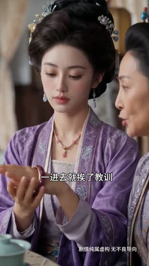 一枕寒香劫(51集) 一枕寒香劫(51集)最热短剧推荐