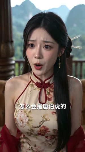 神瞳破局,我靠鉴宝逆袭成王(80集) 神瞳破局,我靠鉴宝逆袭成王(80集)爆火短剧抢先看