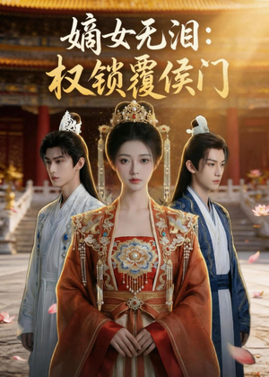 嫡女无泪:权锁覆侯门(71集) 嫡女无泪:权锁覆侯门(71集)真的太好看了