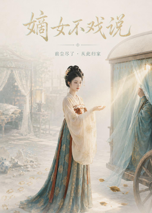 嫡女不戏说(49集) 嫡女不戏说(49集)每日分享短剧